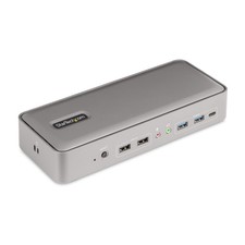 USB C KVM Docking Station
