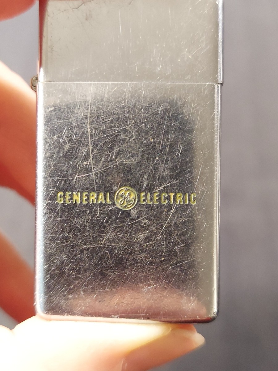 専用【General Electric】VintageZippo ⭐︎未使用 General Electric】VintageZippo ⭐︎未使用 【公式通販】
