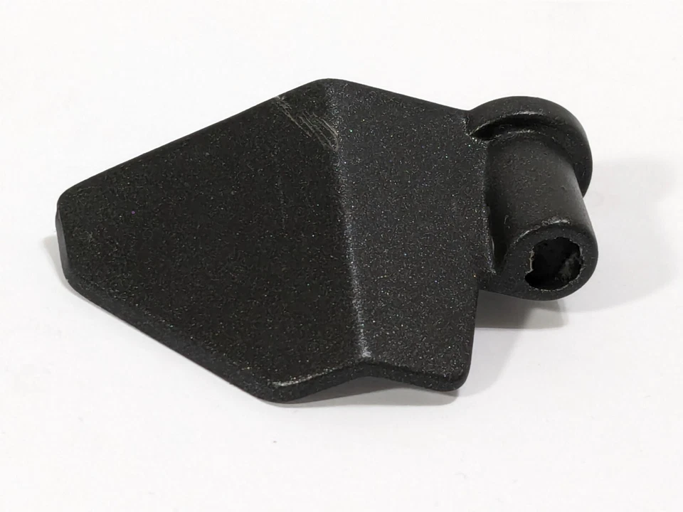 Food Network Sensio XBM1028 Bread Maker Machine Paddle 96543-2 Replacement Part - Image 4 of 4