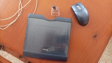 Tablet grafica de dibujo digital wacom az…