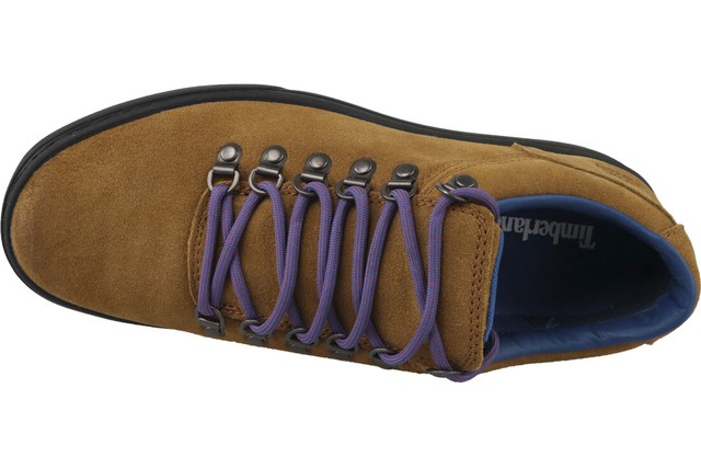 harbour town timberland