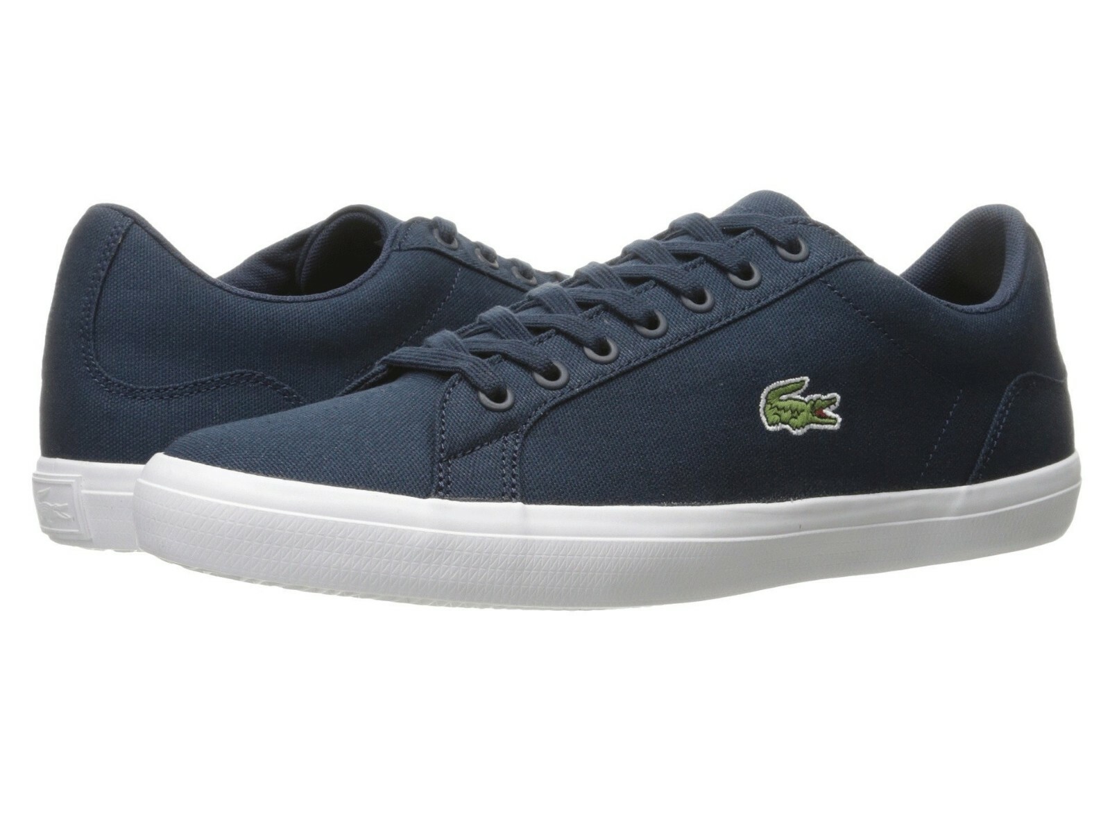 Lacoste Lerond BL 2 Men's Casual Canvas 