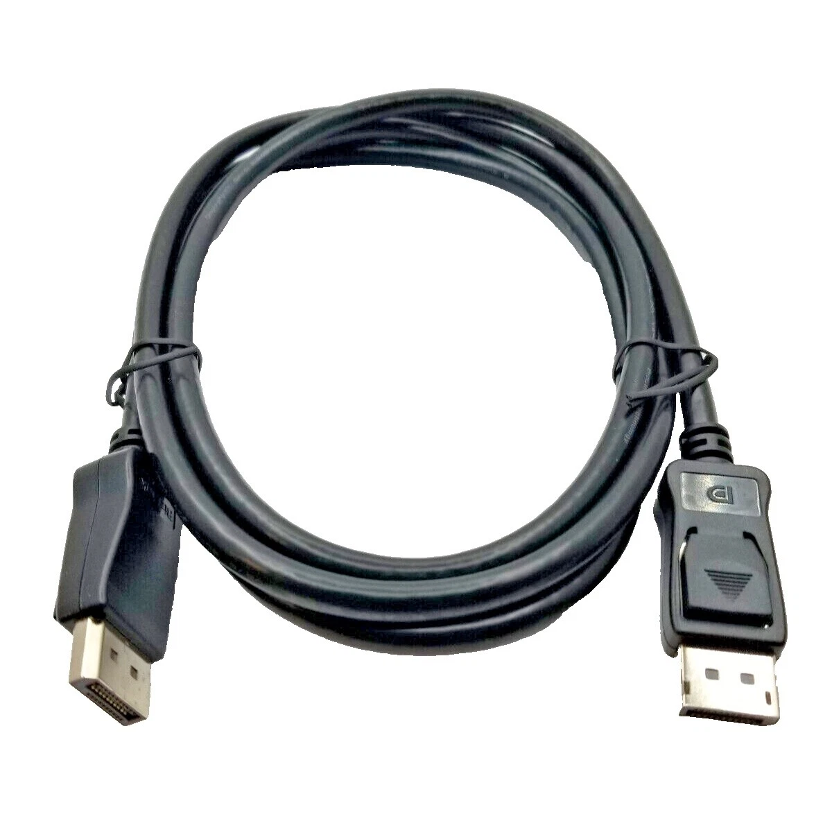 中显示器/AV DisplayPort 线缆