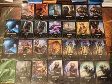 MAGIC THE GATHERING  JUMPSTART 2022 THEME DEC...