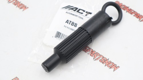 NEW ACT 92-01 HONDA CLUTCH ALIGNMENT TOOL ACURA B SERIES B16 B20 B18 GSR ITR SI - Picture 8 of 12