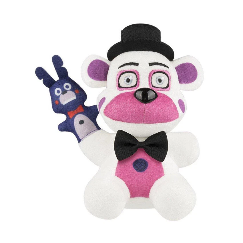 Bon bon hotsell fnaf plush