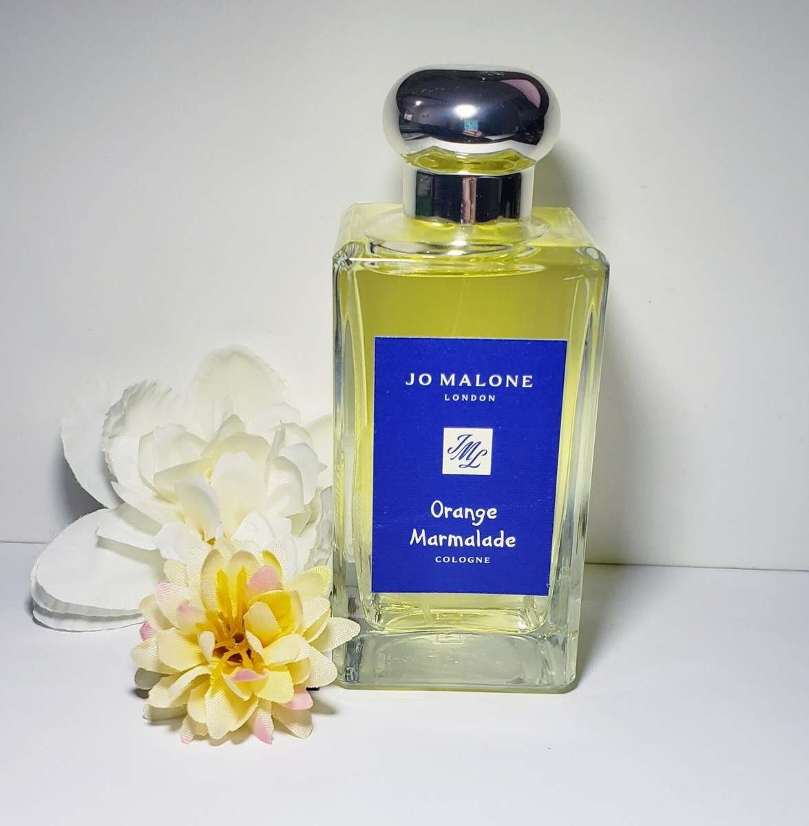 New JO MALONE Orange Marmalade Cologne 3.4oz/ 100ml LIMITED