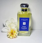 New JO MALONE Orange Marmalade Cologne 3.4oz/ 100ml LIMITED EDITION