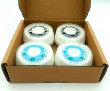 Brushmo Deep Pore Facial Cleansing Replacement Brush Heads White