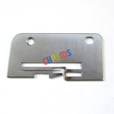NEEDLE PLATE for JANOME 104D,134D,234,303,304D,334,434,435 Serger#785609009 1PCS