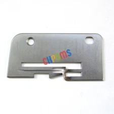 NEEDLE PLATE for JANOME 104D,134D,234,303,304D,334,434,435 Serger#785609009 1PCS