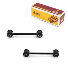 Rear Left and Right Sway Bar Links Set For 2001-2010 Chrysler PT Cruiser
