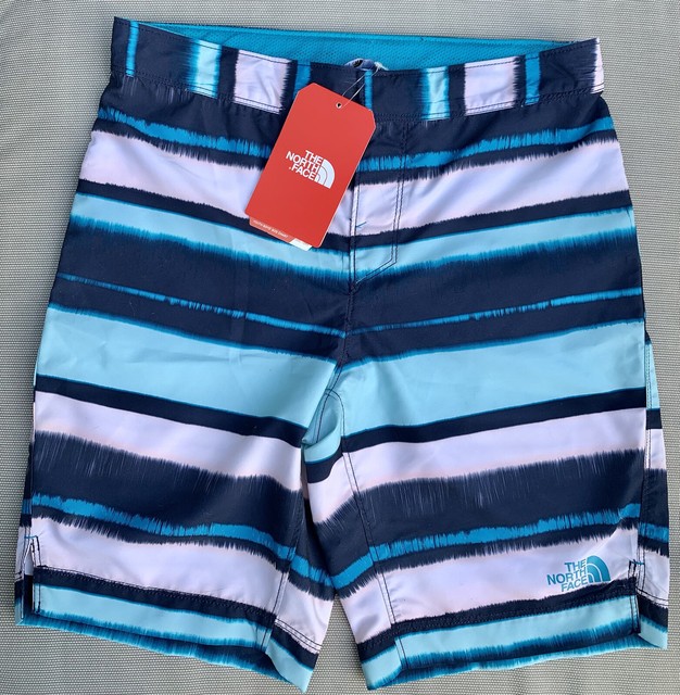 The North Face Boys Amphibious Shorts 