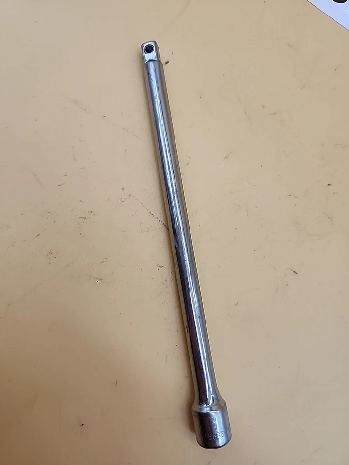 BLACKHAWK USA 1/4" Drive 6" EXTENSION GW 9899 - Image 2 of 4