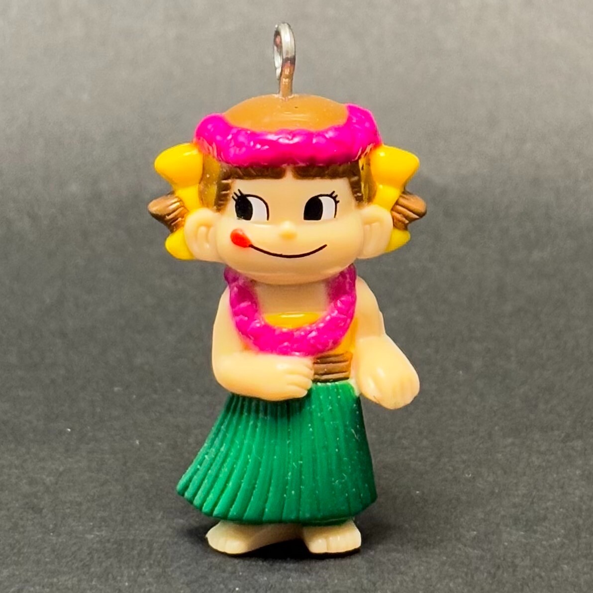 Peko Chan Hula Dance Collection House Of The World Fujiya Japan