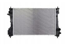 WASSERKÜHLER MOTOR KÜHLER CHEVROLET AVEO T300 SONIC 1,4 TB 95316048 RA0560030