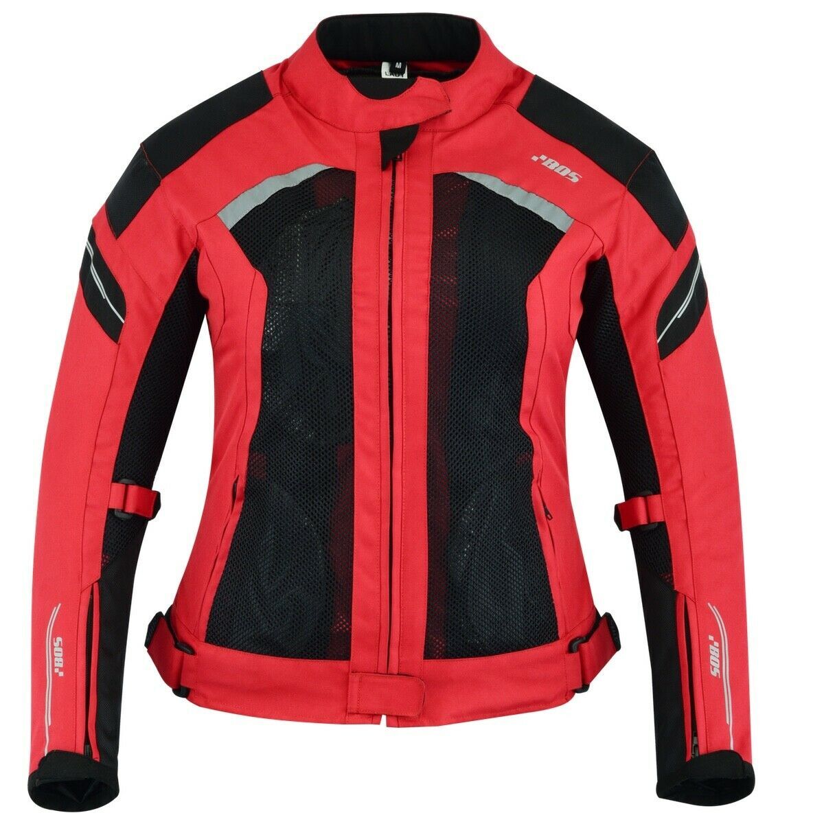 Protektoren Leichte Sommer Motorradjacke Damen Motorradjacken Für
