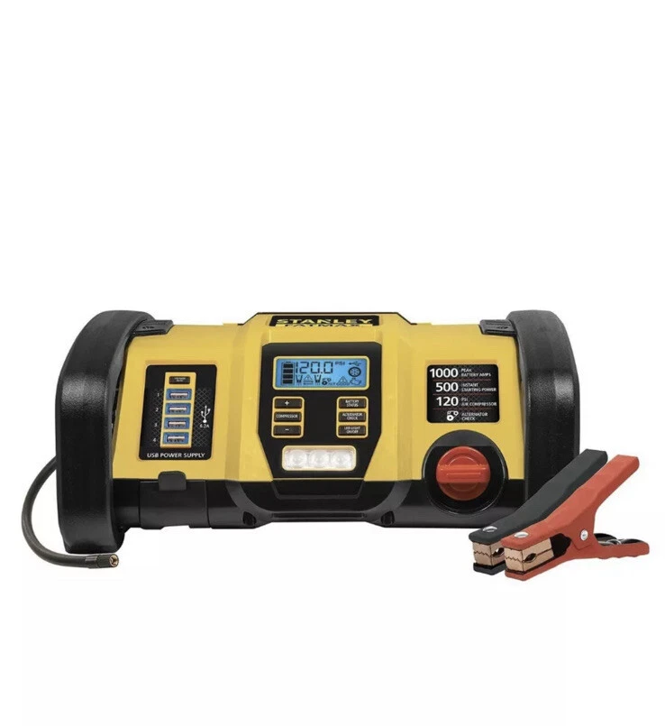 Stanley fatmax cheap jumper box