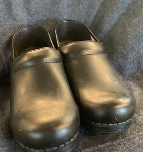 ebay dansko 38