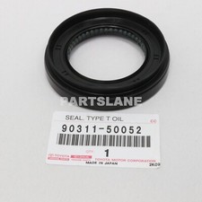 Toyota Rav4 Matrix Lexus Rx350 Oem Front Left Drive Shaft Oil Seal 90311-50052