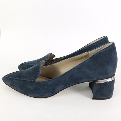 enzo angiolini denna pump