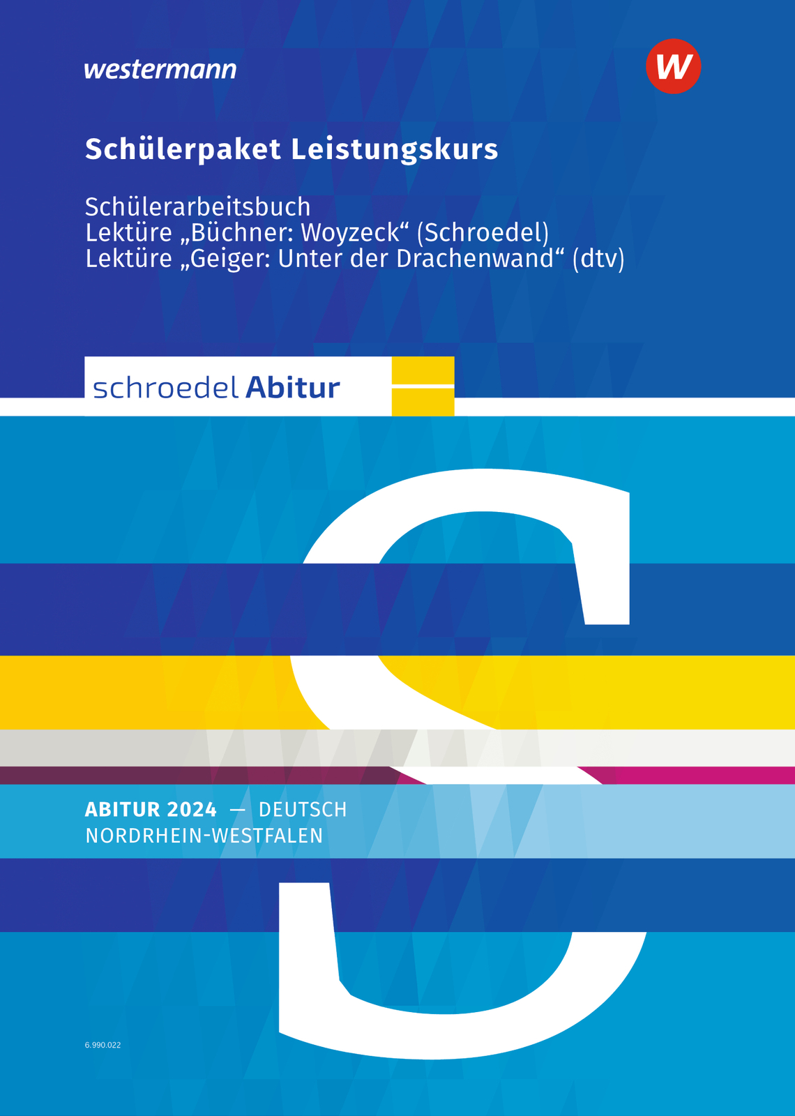 Thumbnail - Unbekannt. / Schroedel Abitur - Ausgabe Für Nordrhein-westfalen 2024