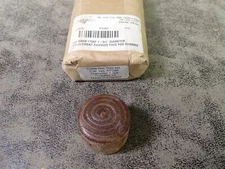 NEW Vaughan 59060 Rawhide 1 3/4" Diameter Replacement Hammer Face Tip (BN405)