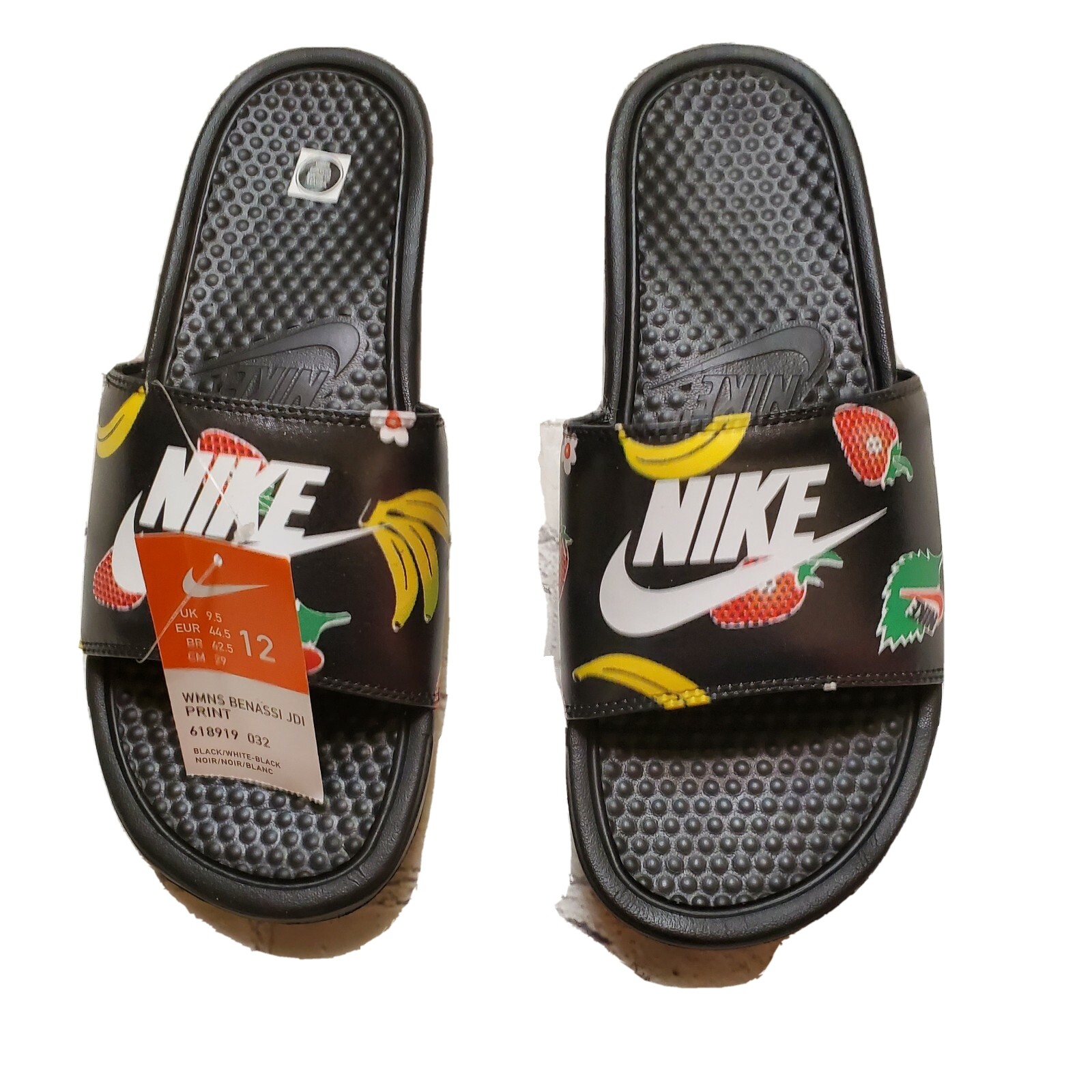 nike wmns benassi jdi