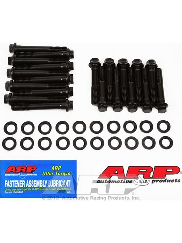 ARP Main Bolt Kits | Multiple Chevrolet Fitments (134-5002)