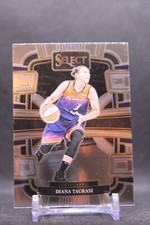Diana Taurasi #46 2024 Panini Select WNBA Phoenix Mercury