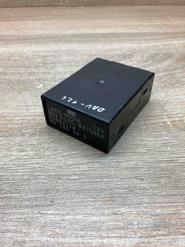 8375964 OEM BMW E-Serie Lichtmodul Einheit Steuergerät Hauptleuchten