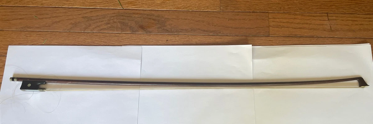 P hoyer violin sales bow