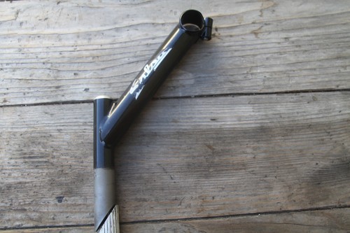 Vintage 1990's DirtDrop Salsa 1" Quill Stem for Threaded Fork USED VGC 25.4 - Picture 2 of 10