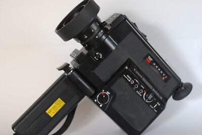 s*g様 Canon 514XL-S Canon Canosound 514XL-S - Camera – Kamerastore