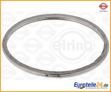 Dichtung, Abgasrohr ELRING 509.890 vor Katalysator für Opel