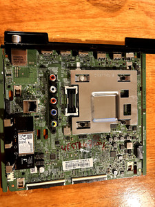 HAUPTPLATINE BN41-02703A BN94-14200A FÜR 55" SAMSUNG UE55RU7100K TV