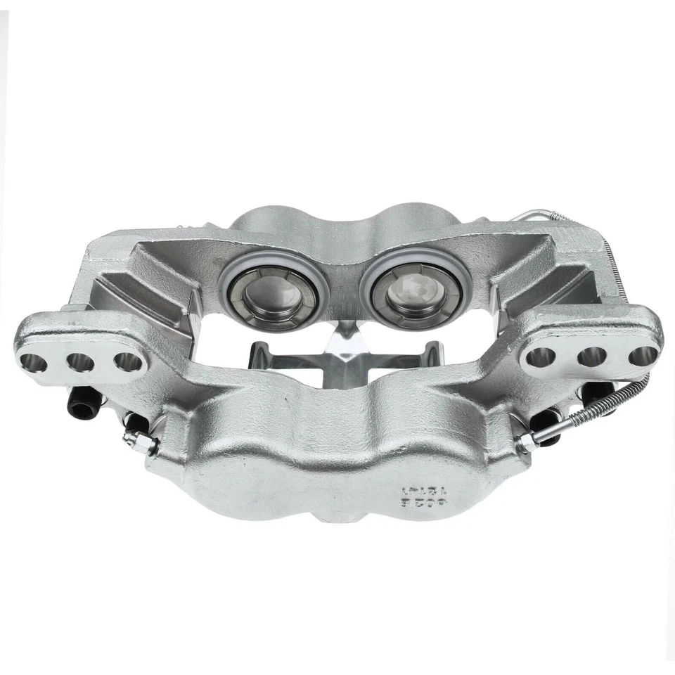 Pinza de freno de disco con pistón fenólico para Ford F650 F750 2009-2013 2015 izquierda o derecha Foto 3 de 4