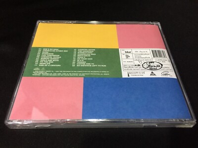 blur CDセット 7枚組 Amazon.co.jp: Blur: ミュージック