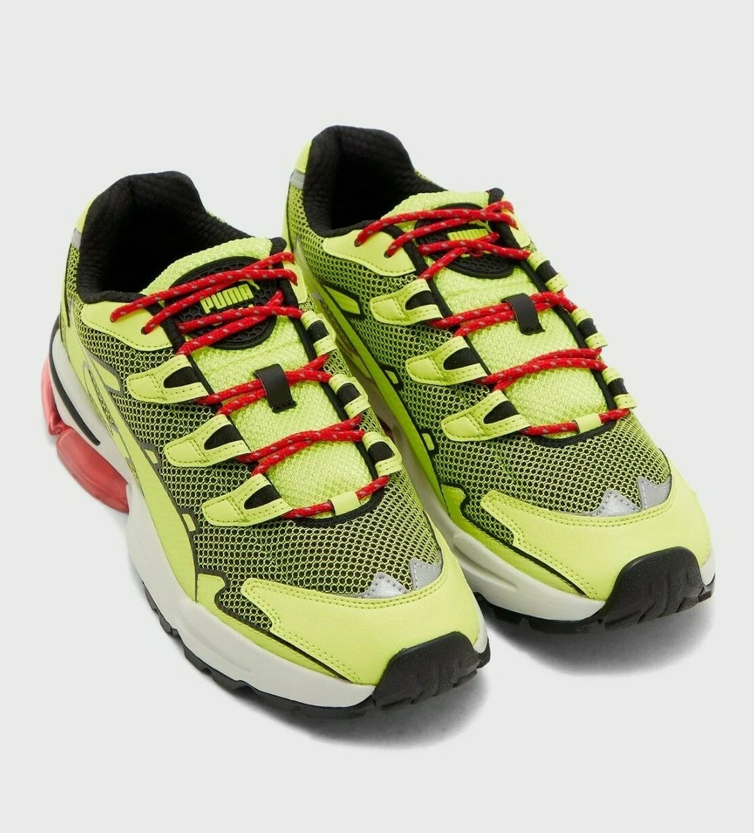Puma cell alien jaune sale