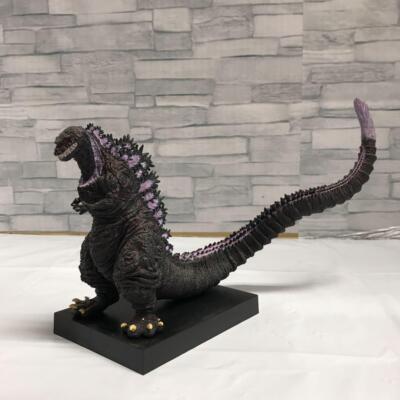 Shin Godzilla 2016 Heat Radiation Ver. Premium Figure SEGA Toy | eBay