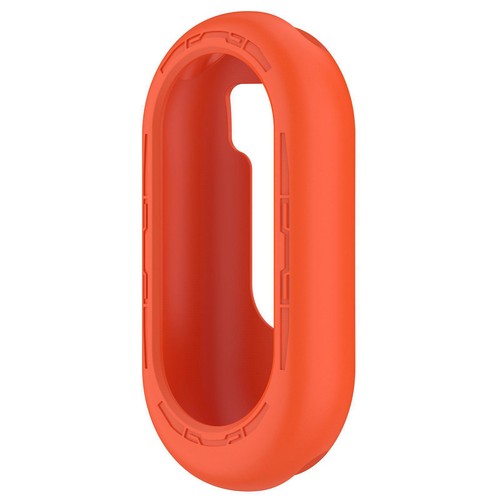 Protective Cover Watch Band Anti-fingerprint Wristband Case Colorful Silicone - Zdjęcie 16 z 19