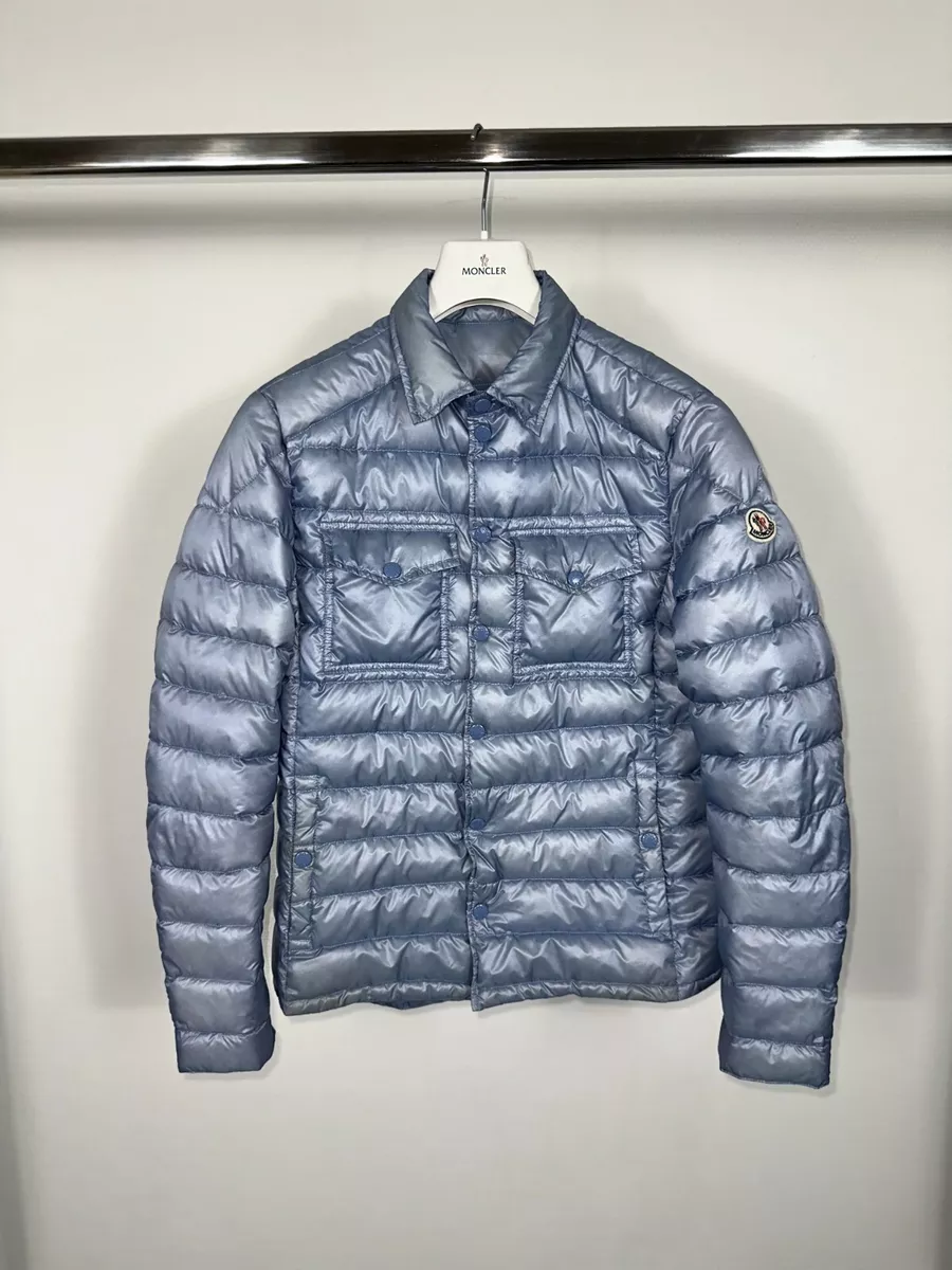 Moncler gregoire store