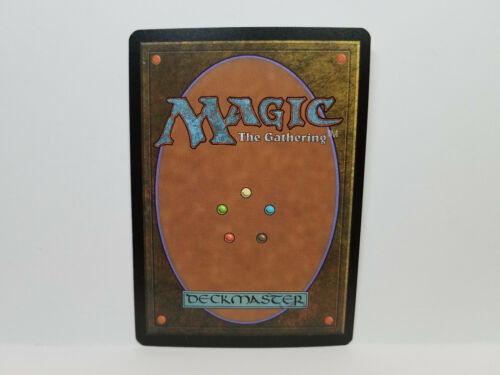 Magic the Gathering Core Set "7th Edition" Necrologia (U) - Never Played!! - Picture 2 of 3