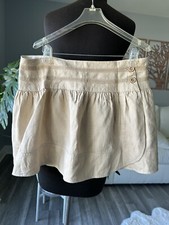 Bebe Women Skirt Size Us 6 New/wtags 49