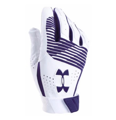 youth under armour baseball gloves