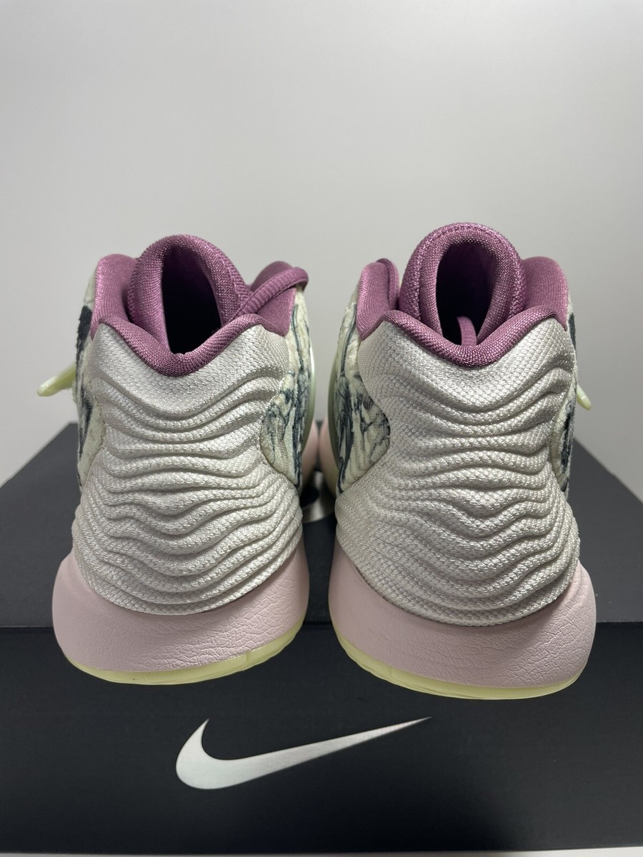 Nike KD 14 “Surrealism” Lime Ice Men's Basketball Shoes