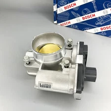 Throttle Body F00H600075 Bosch OEM For Chevy Cobalt Pontiac G5 2.2L L4 Brand NEW
