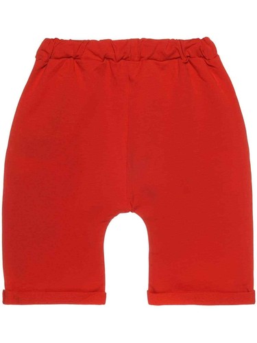 Bermuda Shorts Chino Baggy Pants Capri For Boys Kids 22673 - Picture 18 of 20