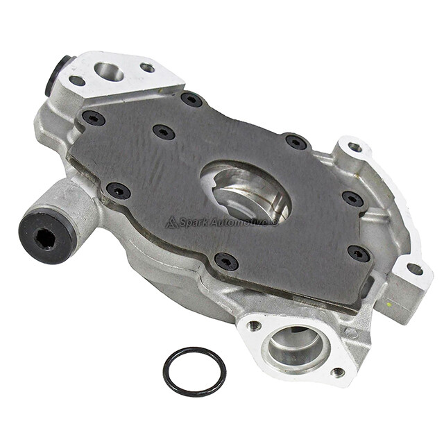 Oil Pump Fits 05-12 Ford GT Mustang 5.4L V8 DOHC 32v