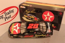 1998 Kenny Irwin Jr. Havoline 1/24 Action NASCAR Diecast
